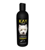 Šampon Kay for Dog pro bílou srst 250ml