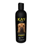 Šampon Kay for Dog s aloe vera 250ml