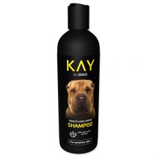 Šampon Kay for Dog s aloe vera 250ml