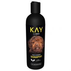 Šampon Kay for Dog vyživující 250ml