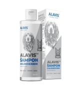 Alavis šampon Chlorhexidin 250ml