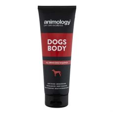Animology šampon Dogs Body, 250ml