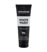 Animology šampon White wash, 250ml