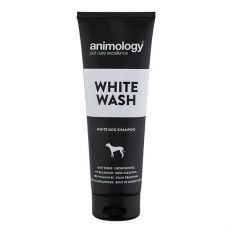 Animology šampon White wash, 250ml