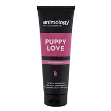 Animology šampon Puppy love, 250ml