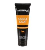 Animology šampon Curly coat, 250ml