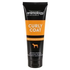 Animology šampon Curly coat, 250ml
