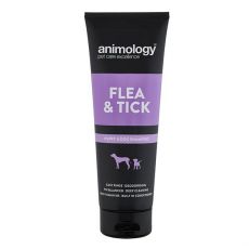 Animology šampon Flea & Tick, 250ml