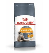 Royal canin Cat Hair and Skin 400g