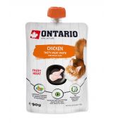 Ontario Chicken Fresh Meat Paste 90g