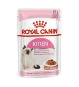 Royal Canin Kitten Instinctive v omáčce 85g