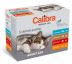 Calibra Cat kapsa multipack Adult 12x100g