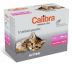 Calibra Cat kapsa multipack Kitten 12x100g
