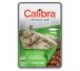 Calibra Cat kapsa Sterilised Losos 100g