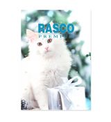 Adventní kalendář Rasco Premium pro kočky 1ks