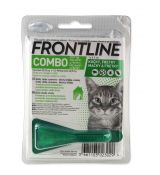 Frontline Combo spot-on pro kočky - 1x0,5ml