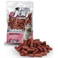 Calibra Joy Cat Salmon Sticks 70g