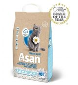 Asan Cat Fresh Blue, 10l