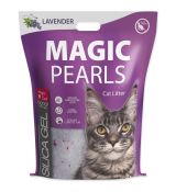 Kočkolit Magic Pearls Lavender 16l
