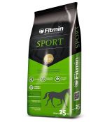 Fitmin horse Sport 25 kg