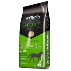 Fitmin horse Sport 25 kg
