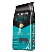 Fitmin horse Hobby 25 kg