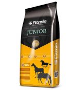 Fitmin horse Junior 25 kg