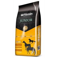 Fitmin horse Junior 25 kg