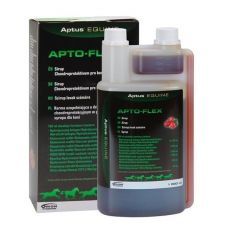 Aptus Apto-Flex Equinet Vet sirup 1000 ml exp. 04/2024