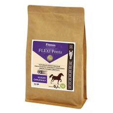 Fitmin horse Flexi Penta 0,5 kg