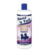 Mane 'n Tail Ultimate gloss shampoo 946 ml