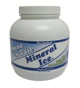 Mane 'n Tail Mineral Ice gel 2268 ml