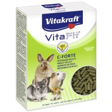 Vitakraft VitaFit C-Forte 100g