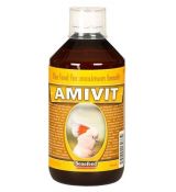 Amivit E pro exoty 500ml
