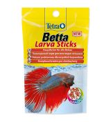 Tetra Betta Larva Sticks 5g