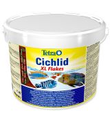 Tetra Cichlid XL Flakes 10l