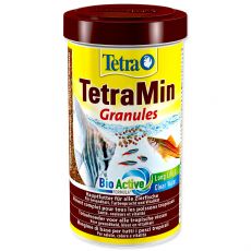 Tetra TetraMin Granules 0,5l