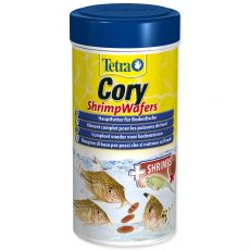 Tetra Cory ShrimpWafers 250ml