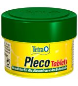 Tetra Pleco Tablets 58tablet
