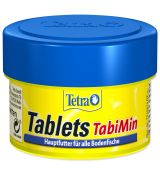 Tetra Tablets TabiMin 58tablet