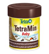 Tetra TetraMin Baby 66 ml