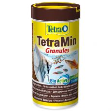 Tetra TetraMin Granules 0,25l