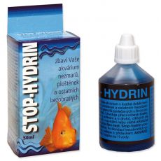 Stophydrin HÜ-BEN - proti bezobratlým 50ml