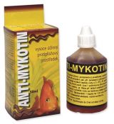 Anti-mykotin HÜ-BEN přípravek proti plísni 50ml
