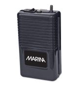 Kompresor Marina bateriový 1ks