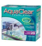Filtr Aqua Clear 20 vnější 1ks