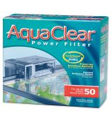 Filtr Aqua Clear 50 vnější 1ks