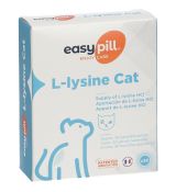 Easypill Cat L-Lysine 60g