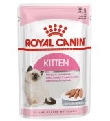 Royal Canin Kitten Instinctive paštika 85g