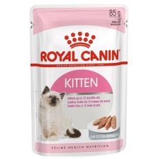 Royal Canin Kitten Instinctive paštika 85g